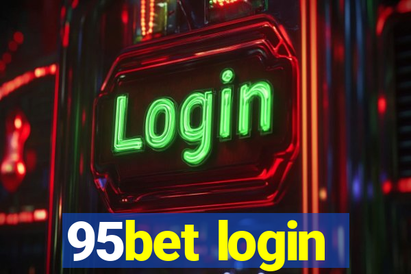 95bet login